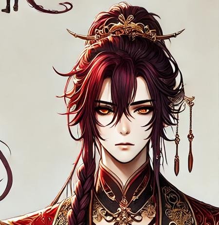 Xefah's Avatar